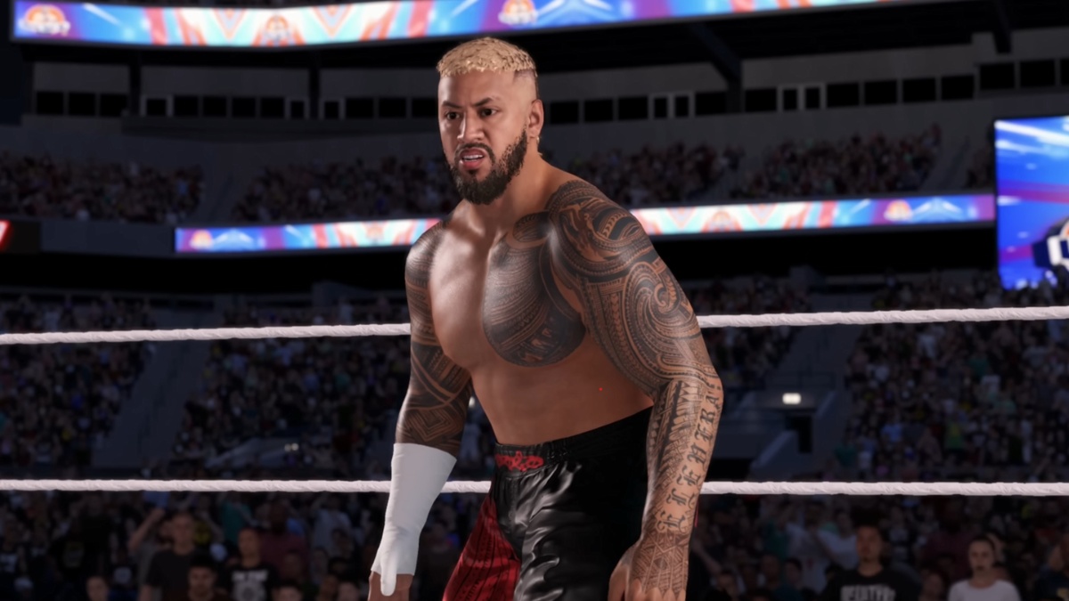 All Secret and Hidden Payback Moves in WWE 2K25