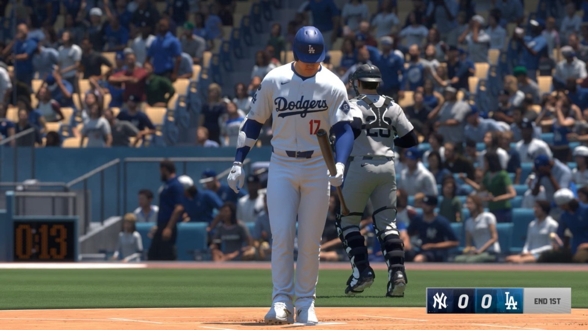 How to master Ambush Hitting in MLB The Show 25