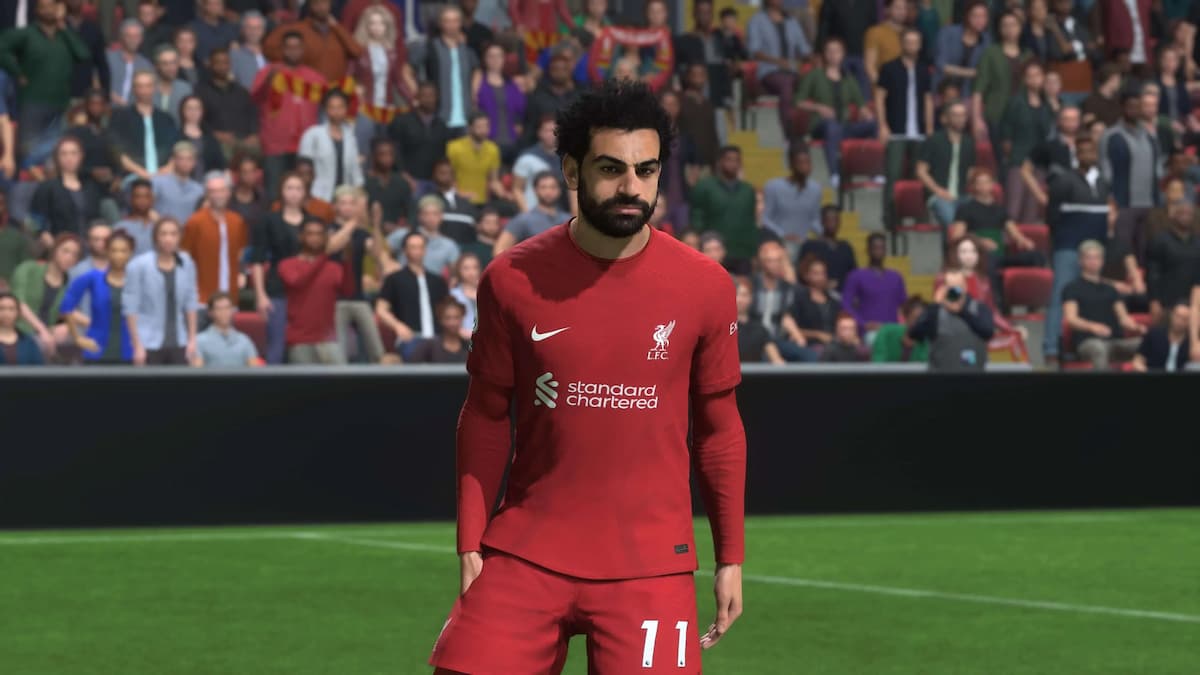 EA Sports FC 26 release date and crossplay info, leaked