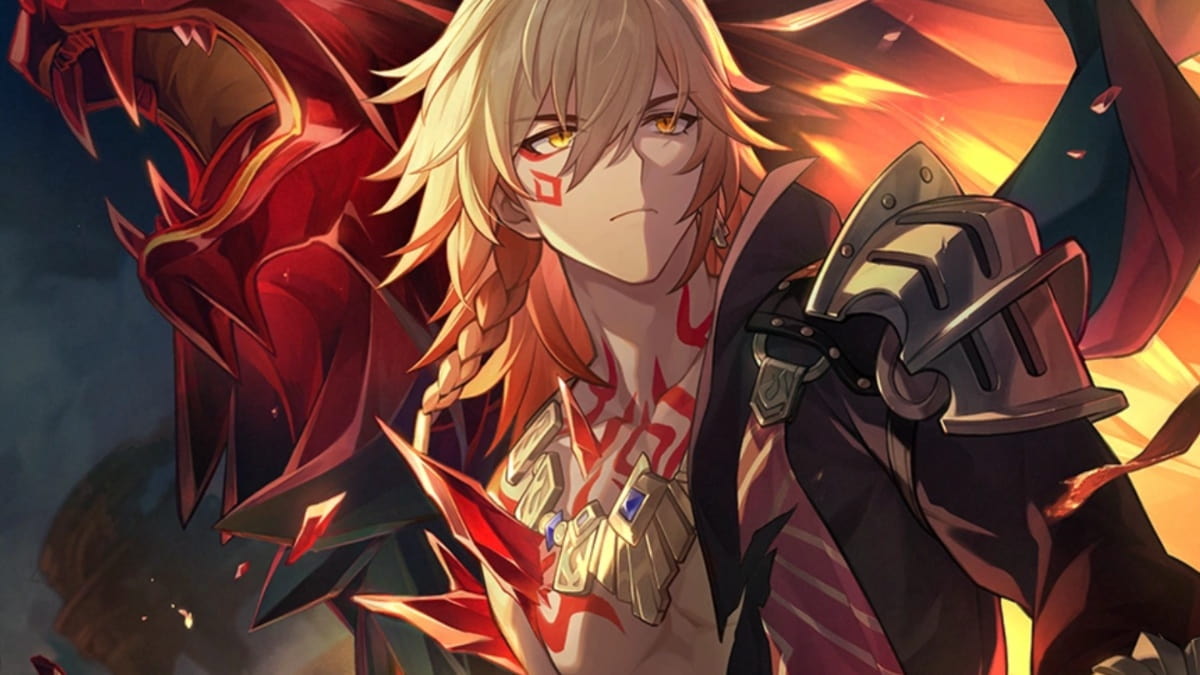Honkai Star Rail Mydei ascension materials guide