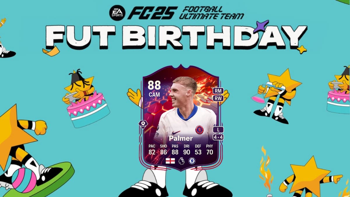 EA FC 25 The Perfect Attacking Midfielder Evolution: Best players to use
