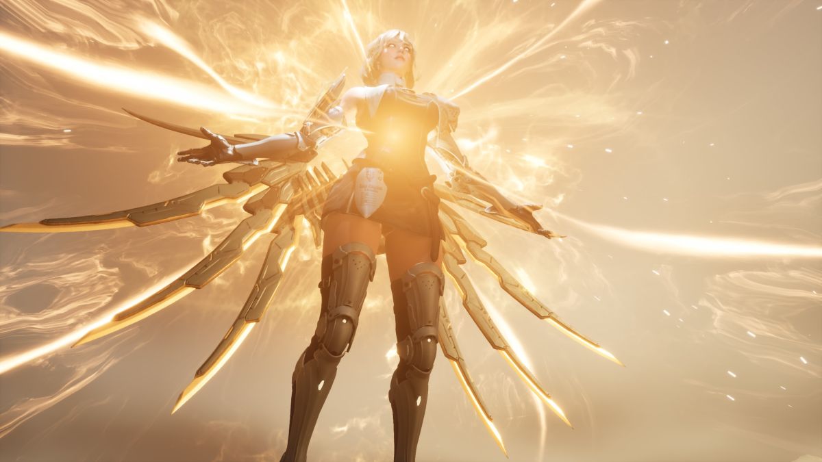 How to get Serena in The First Descendant