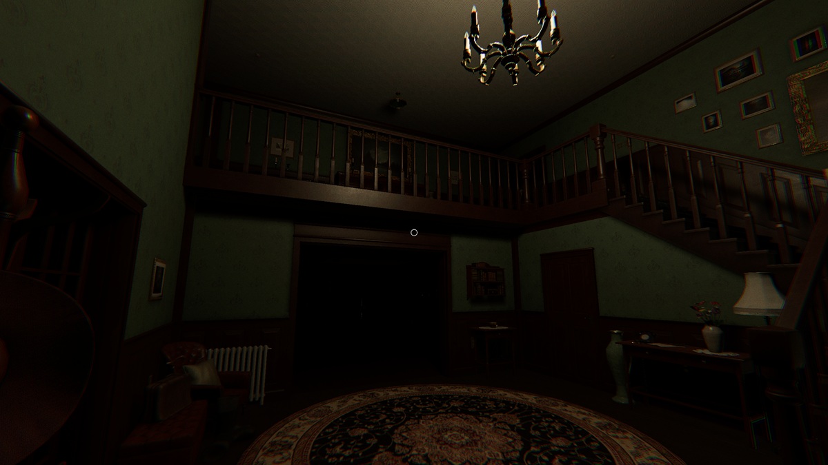 All cursed item locations in Bleasdale Farmhouse in Phasmophobia (Rework Update)