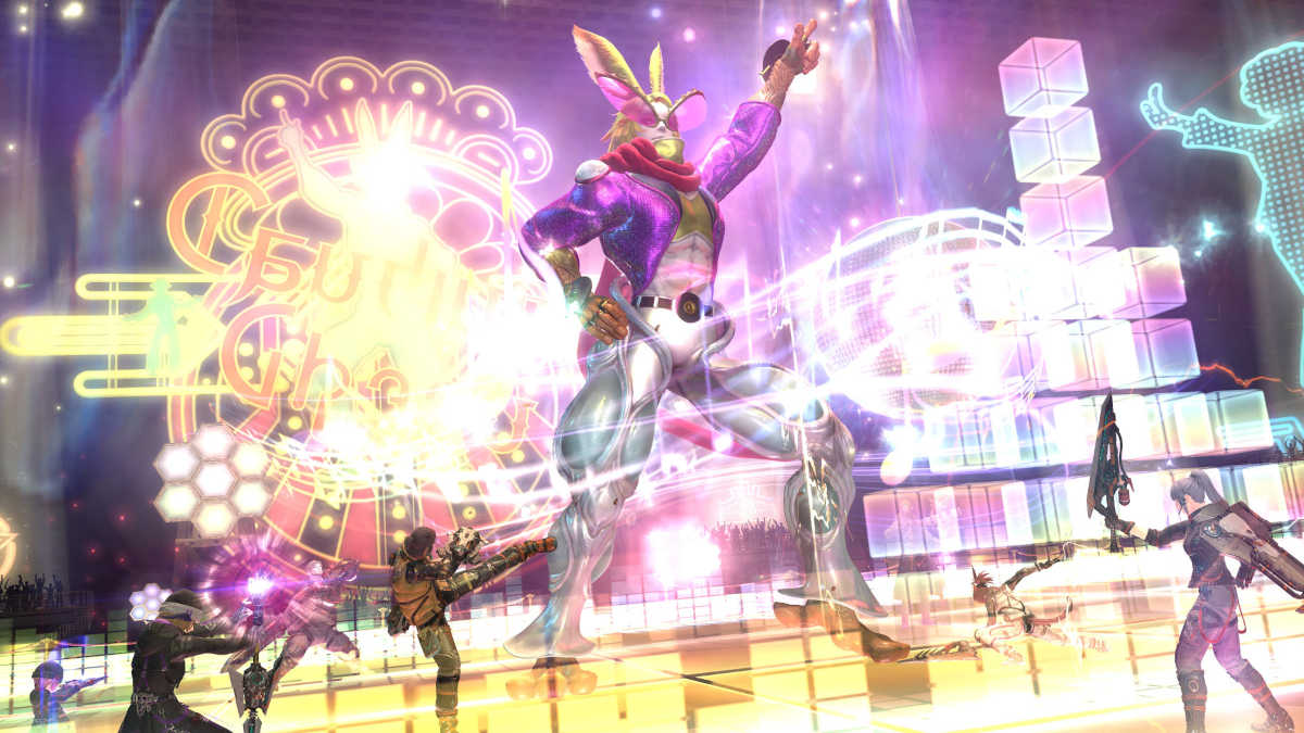 How to unlock The Arcadion: Cruiserweight Tier in Final Fantasy XIV