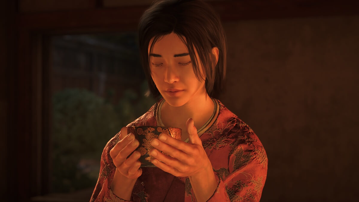 All Tea Ceremony answers in Assassin's Creed Shadows