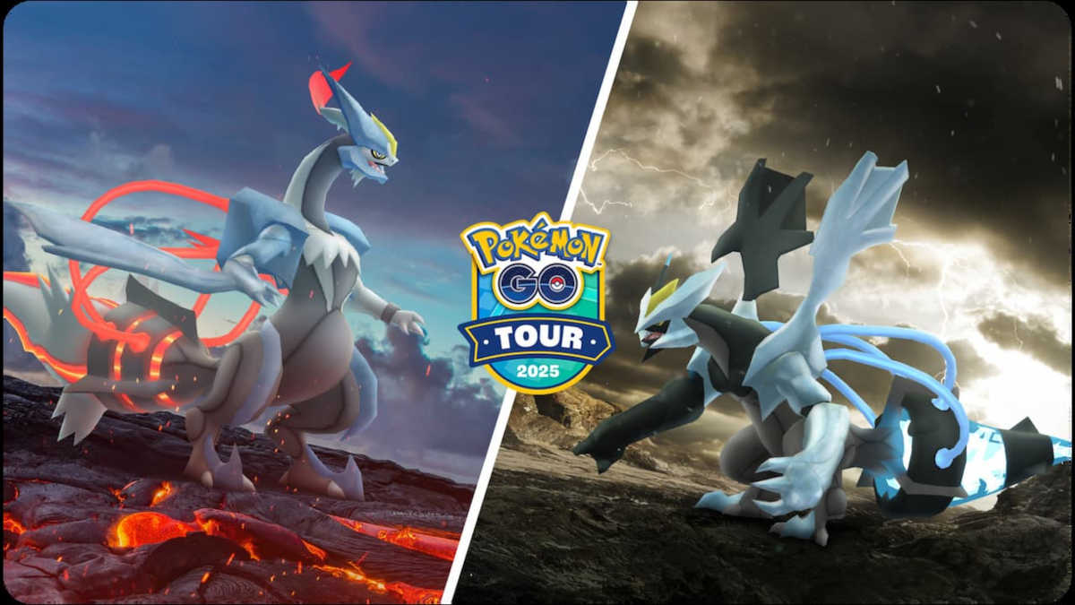 How to complete Special Research It's Not Over Yet in Pokémon GO