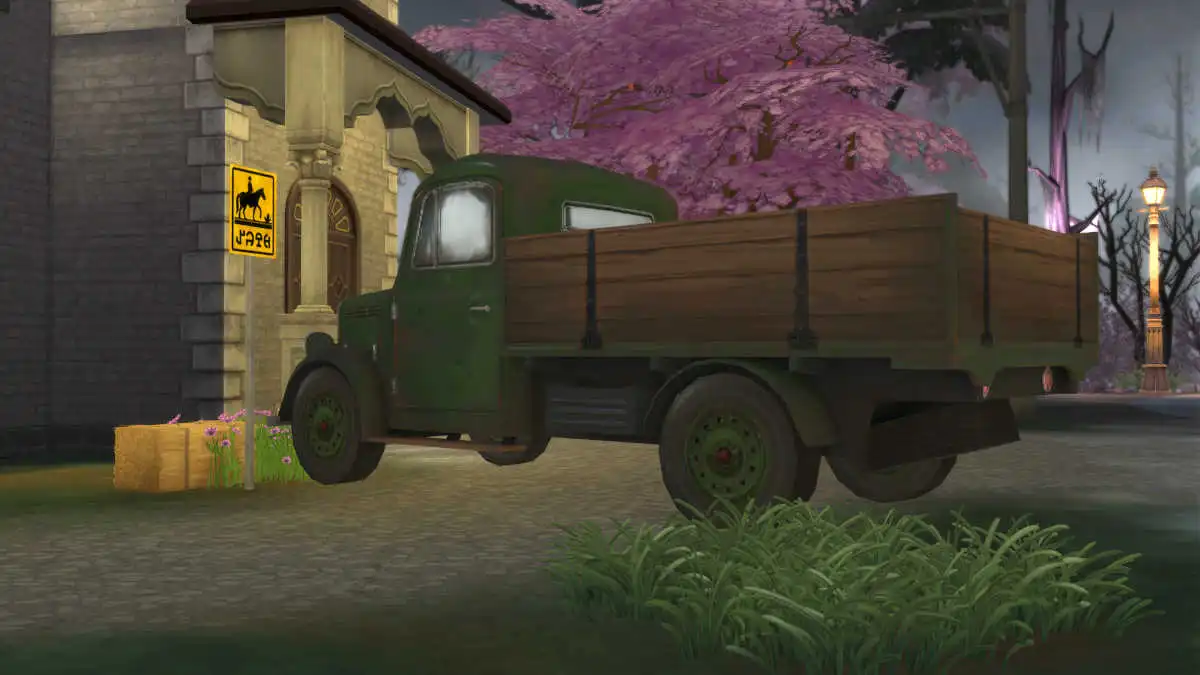 How to find Debug and Live Edit Objects in The Sims 4