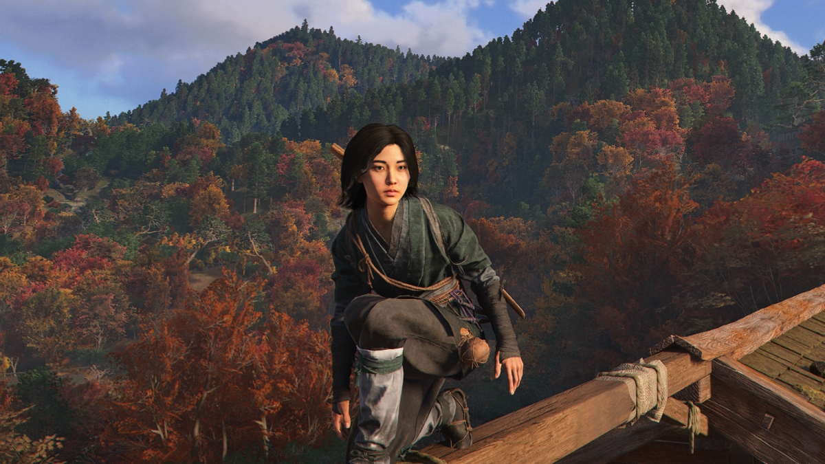 How to level up fast in Assassin's Creed Shadows