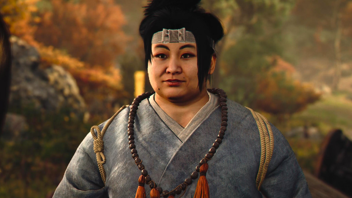 How to recruit Yaya in Assassin's Creed Shadows