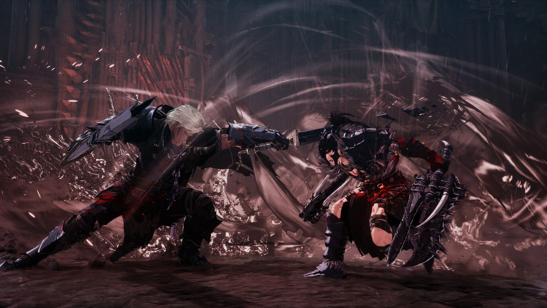 New anime souls-like game breaks into Steam’s top 5 while still in advanced access