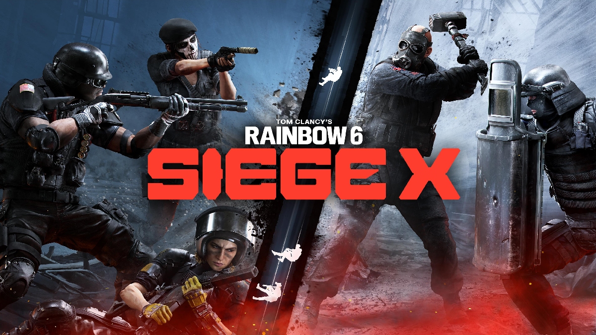 How to get Rainbow Six Siege X closed beta access