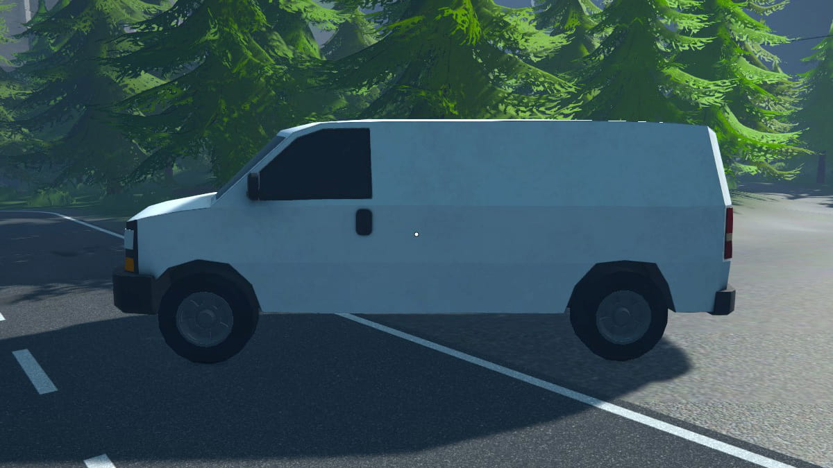 How to get your car unstuck in Schedule 1