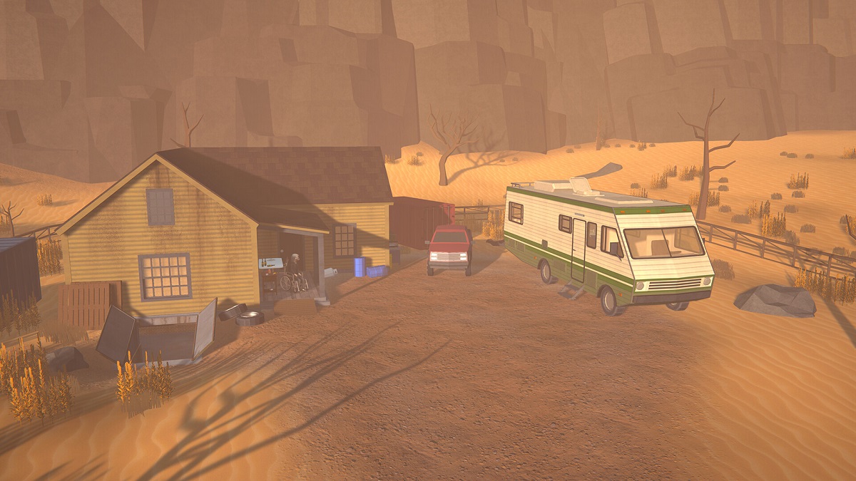 Whatever Schedule 1 is, it's currently the top game on Steam