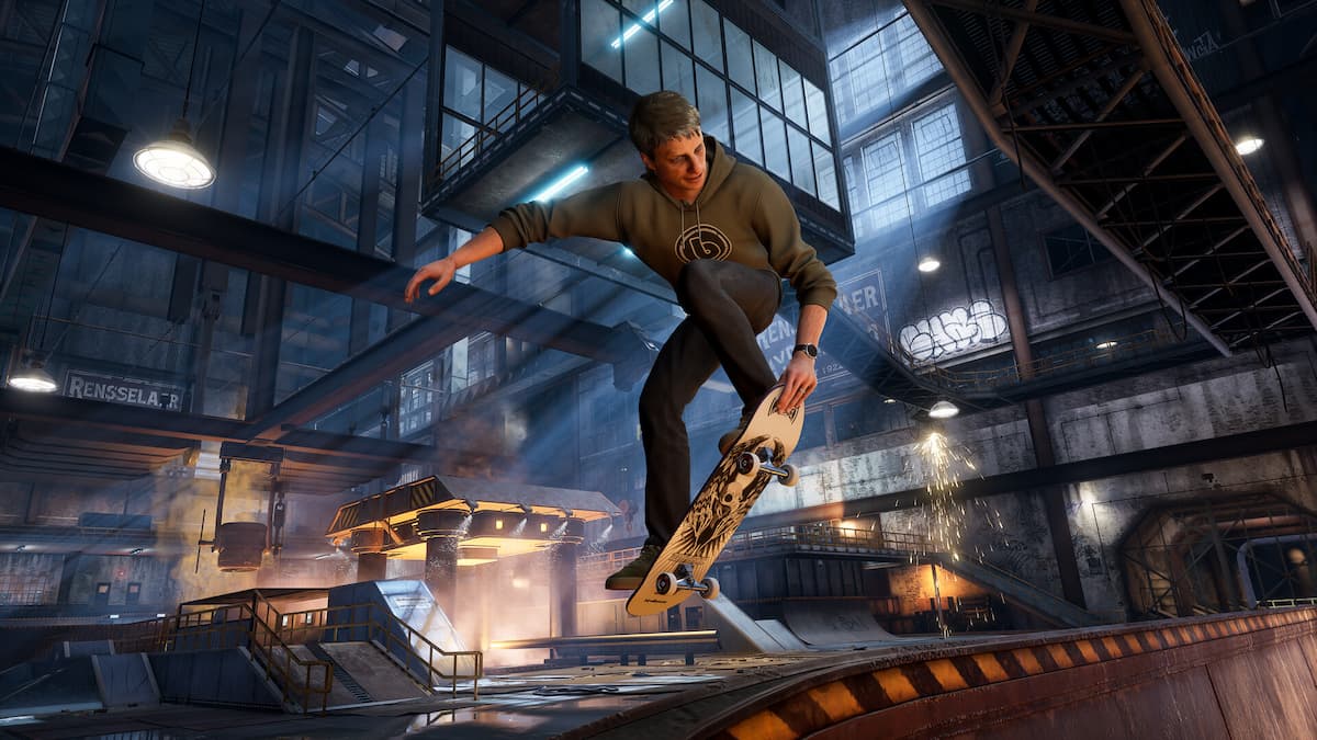 All new and returning skaters confirmed for Tony Hawk's Pro Skater 3 + 4 remake