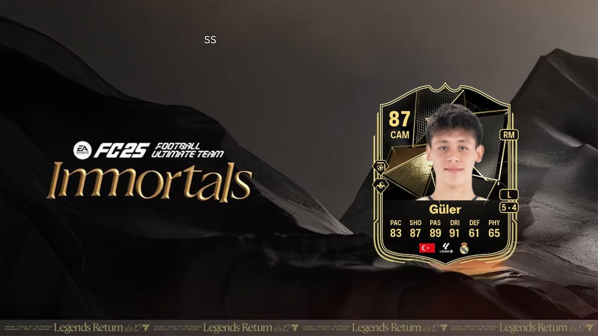 Jack of All Trades EA FC 25 Evolution: Best players to use