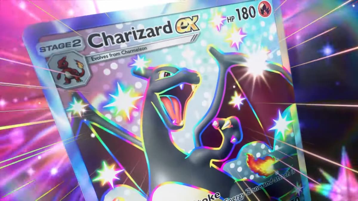 Pokémon TCG Pocket wonder pick sneak peek campaign explained