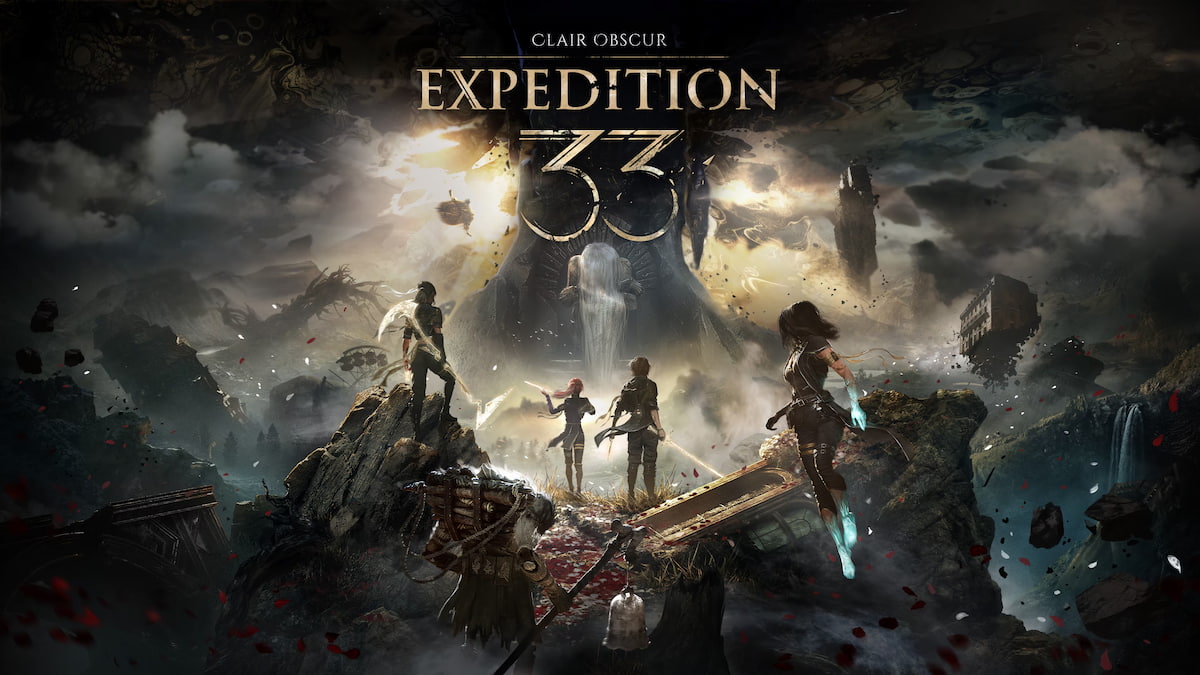All voice actors in Clair Obscur Expedition 33 and where you know them from