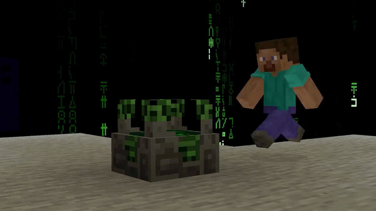 All Launcher Skills and how to unlock them in Minecraft LaunchCraft April Fools 2025