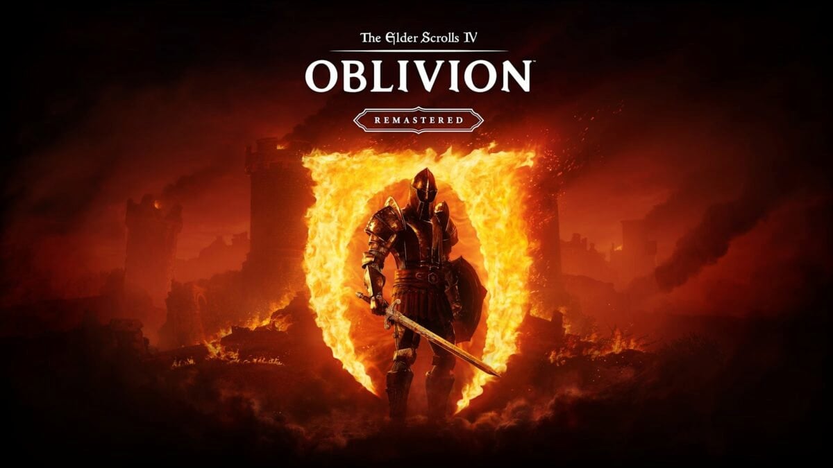 You can't dual wield in Oblivion Remastered—and that sucks