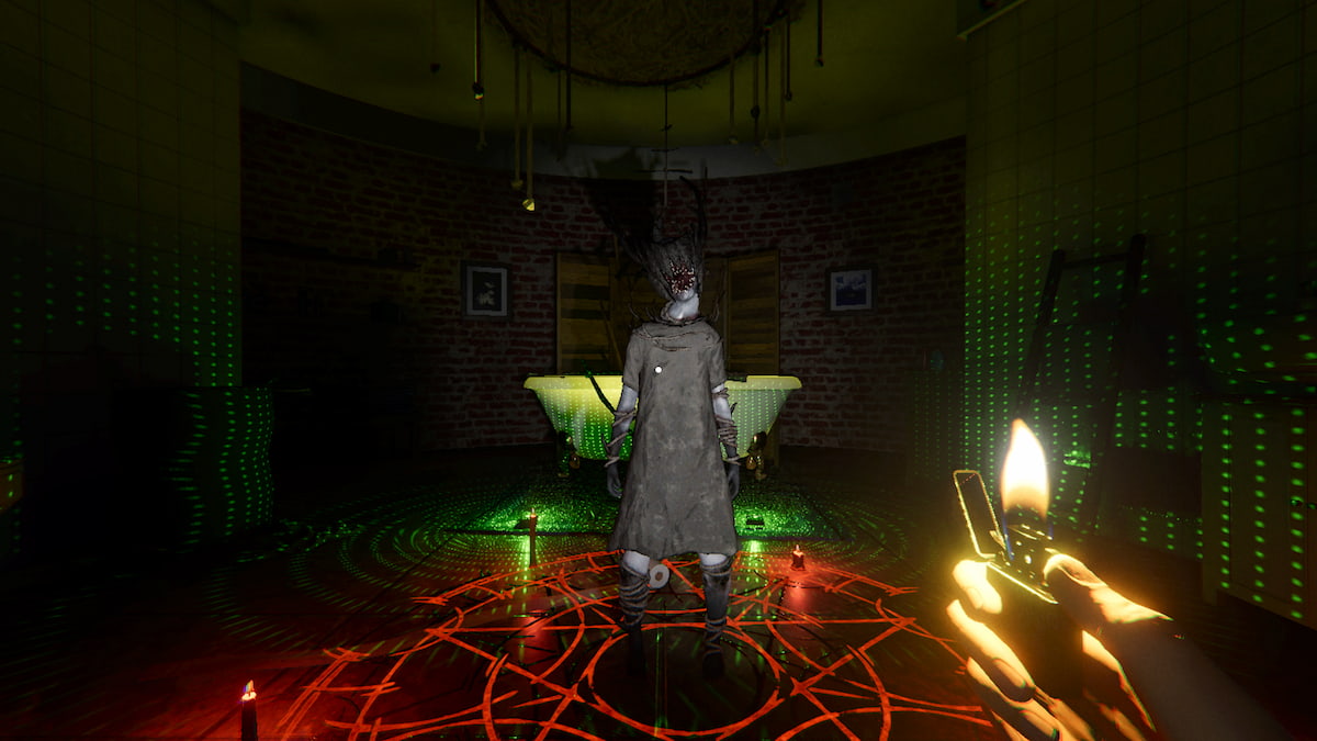 Why Phasmophobia's Cursed Hollow Easter event is a disappointing step backward