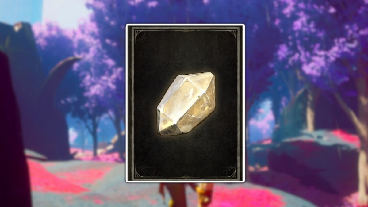 How to find and use Opal in RuneScape: Dragonwilds
