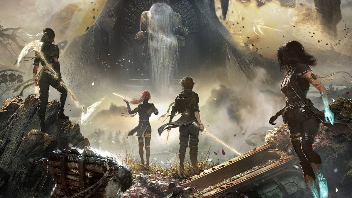 I slept on turn-based RPGs until Clair Obscur Expedition 33 turned my apathy into art