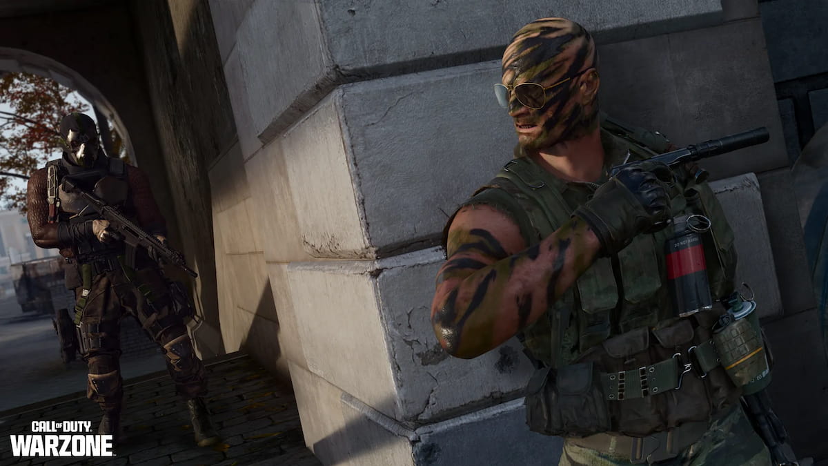 How to unlock the Monolithic Suppressor in Warzone and BO6