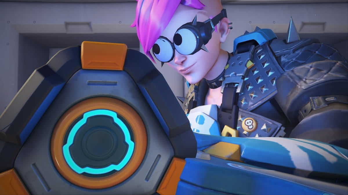 Overwatch 2's Totally Normalwatch is one of the games industry’s few good April Fools jokes, and it's back once again