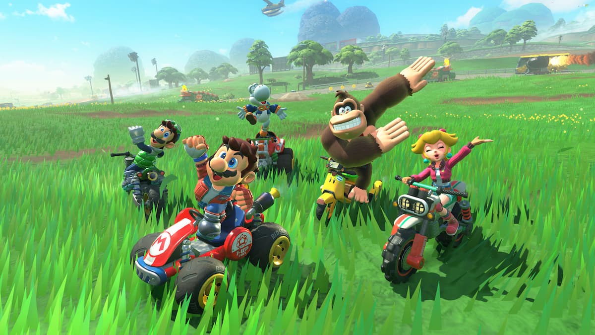 What are your thoughts on $80 games, Destructoid?