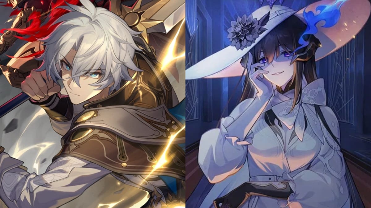 Honkai Star Rail 3.4 to 3.8 characters leaked