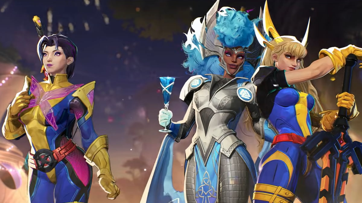 Marvel Rivals season 2 countdown: Exact start time and date