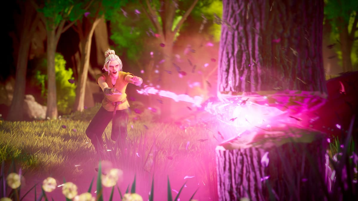 All Spells in RuneScape Dragonwilds and how to get them