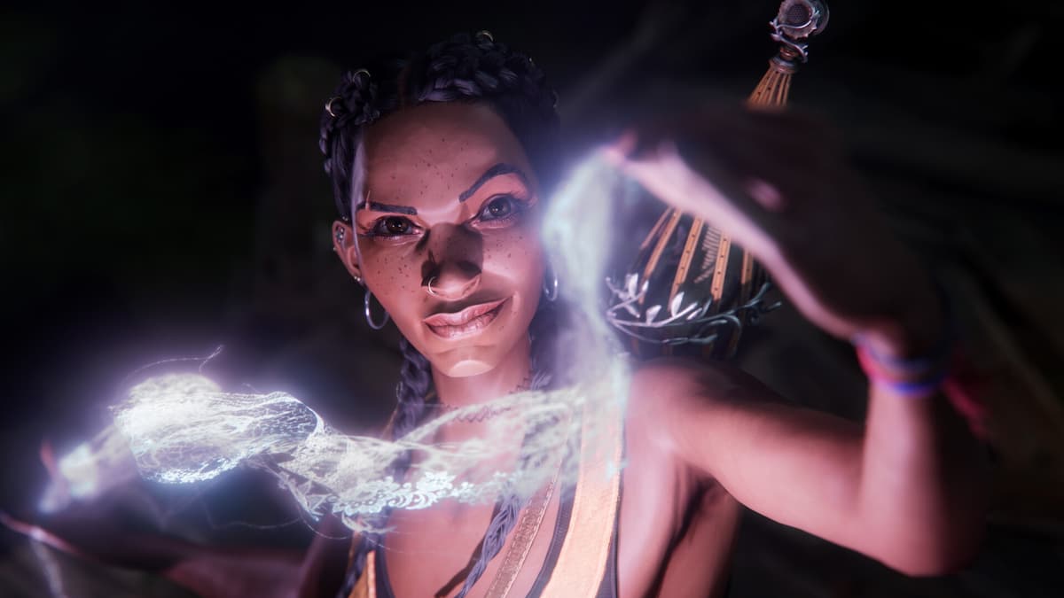 South of Midnight release timings across all regions