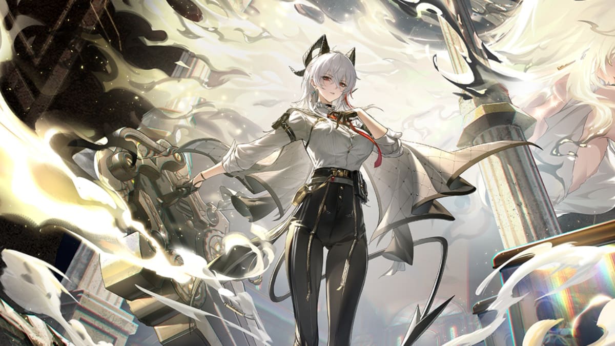 Wuthering Waves Zani ascension and skill materials