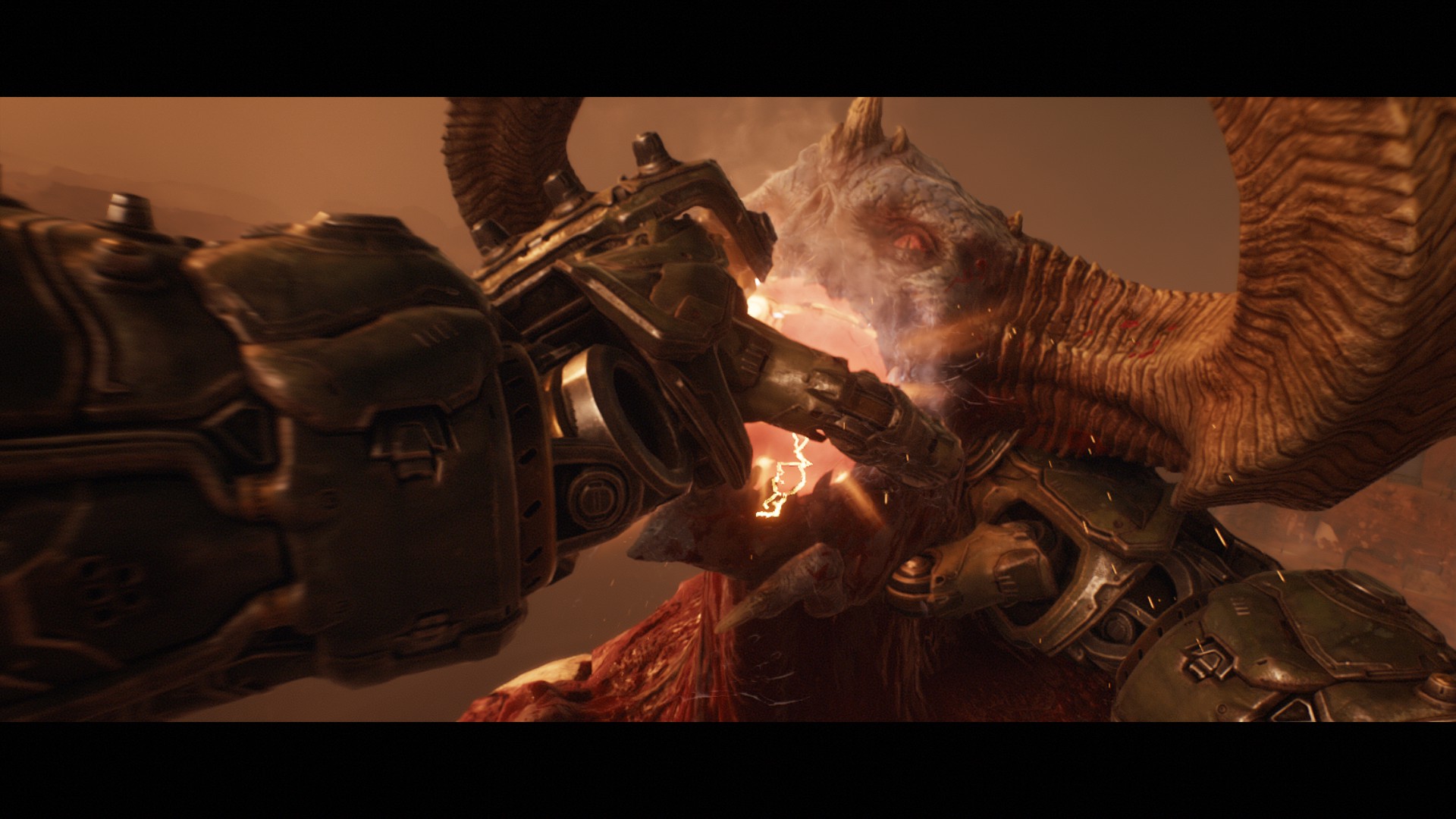 Best weapons in Doom The Dark Ages - Weapons tier list