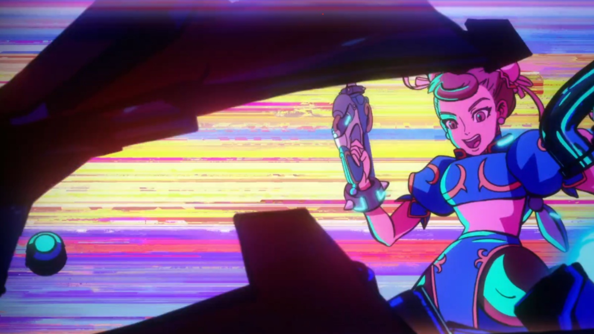 All Overwatch 2 Street Fighter 6 collaboration skins, release date, and more