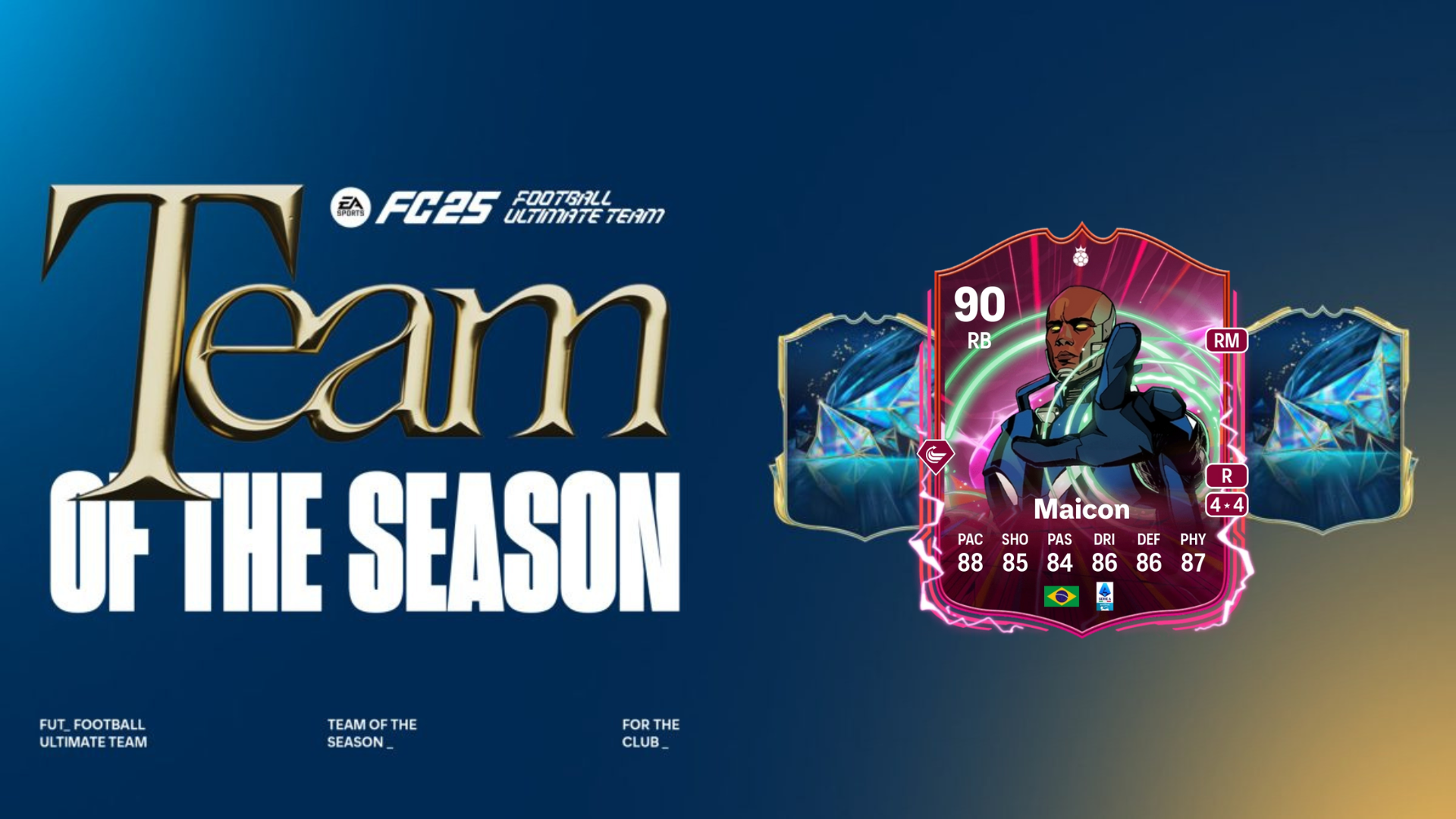 No Way Through EA FC 25 Evolution: Best players to use