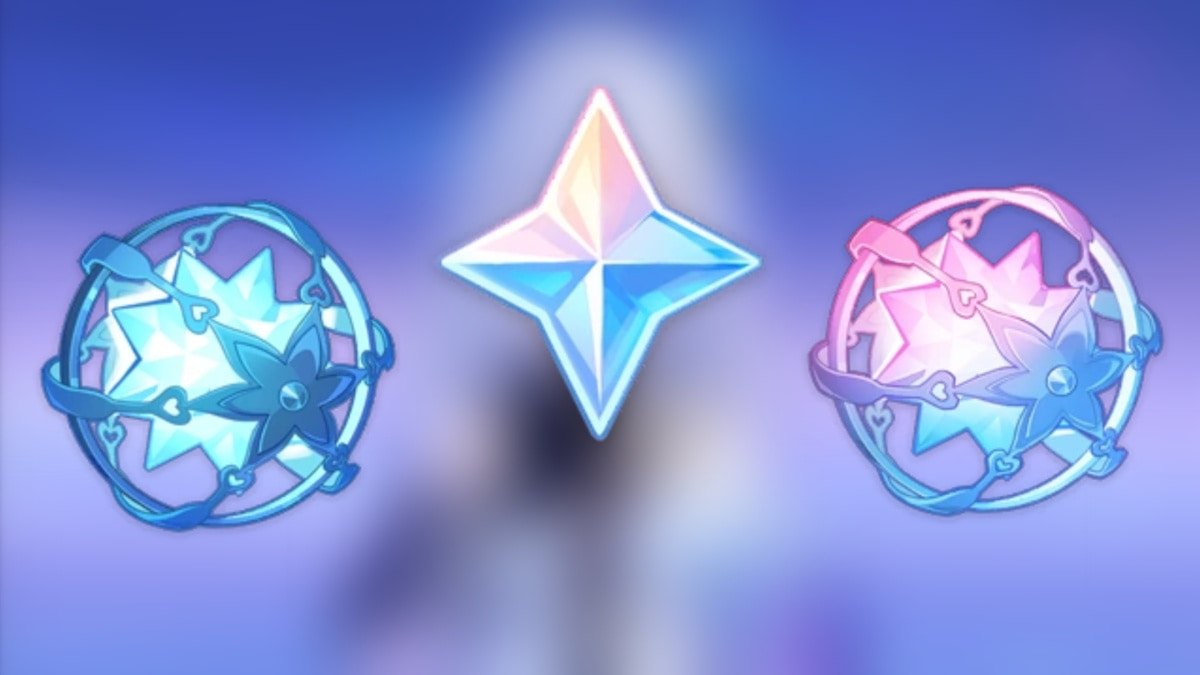 Genshin Impact 5.7 Primogems and total pull count leaked