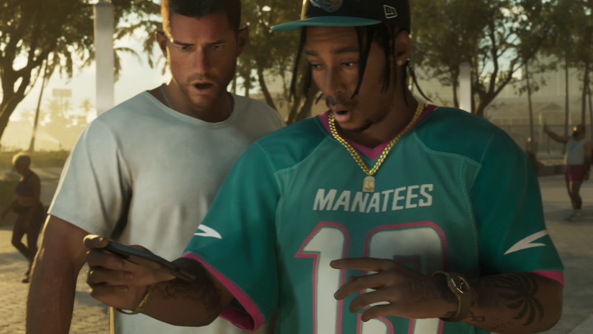 Hyped for GTA 6? New report says Rockstar will roll back clock with remastered classic while fans wait