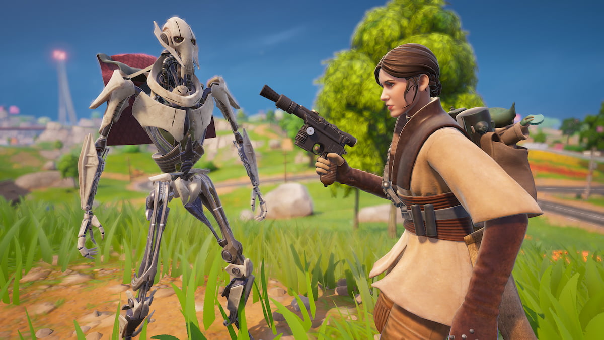 When does Fortnite Chapter 6, season 3 end
