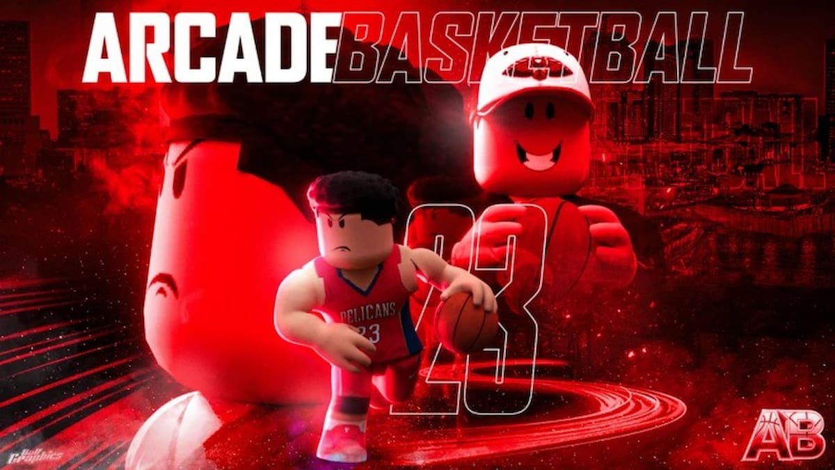 Arcade Basketball codes (February 2026)