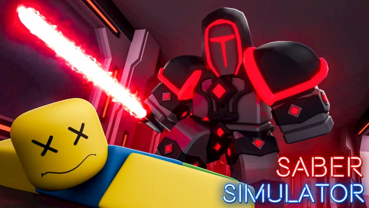 Saber Simulator codes (July 2026)