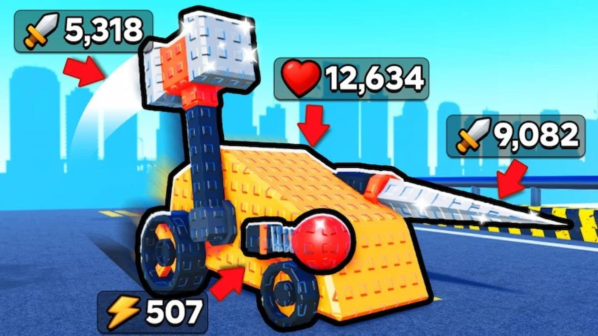 Crash Bots codes (February 2026)