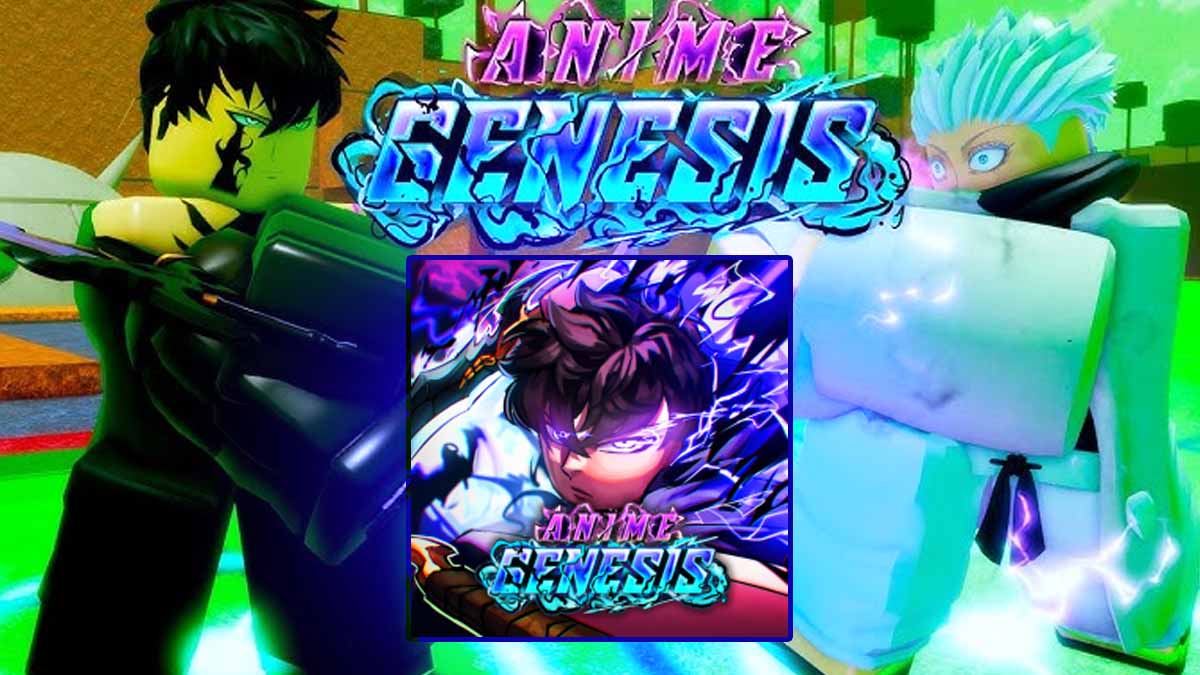 Roblox Anime Genesis codes (February 2026)