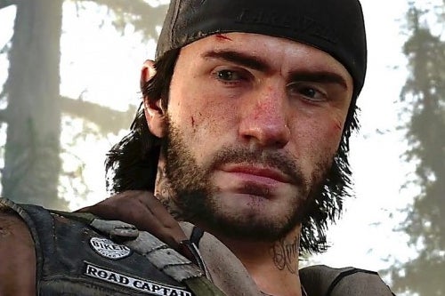 Days Gone se retrasa hasta 2019