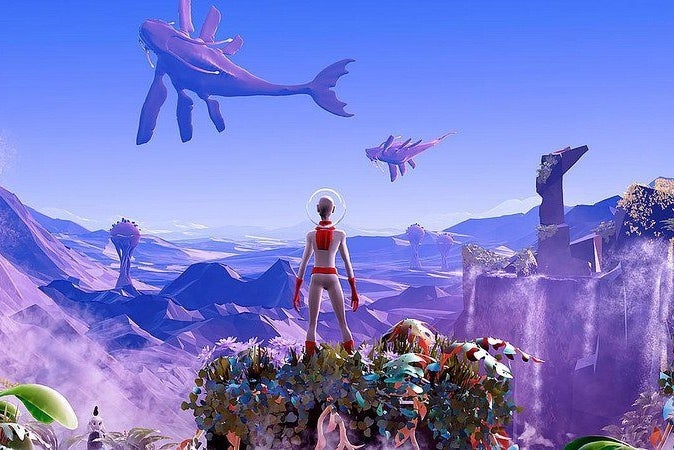 Team 17 anuncia Planet Alpha para PC, PS4, Switch y Xbox One