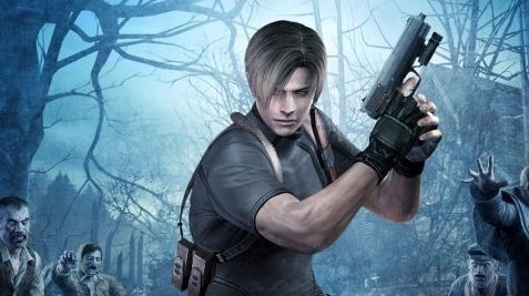 Así luce Resident Evil 4 en Nintendo Switch