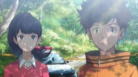 Digimon Survive se retrasa hasta 2020
