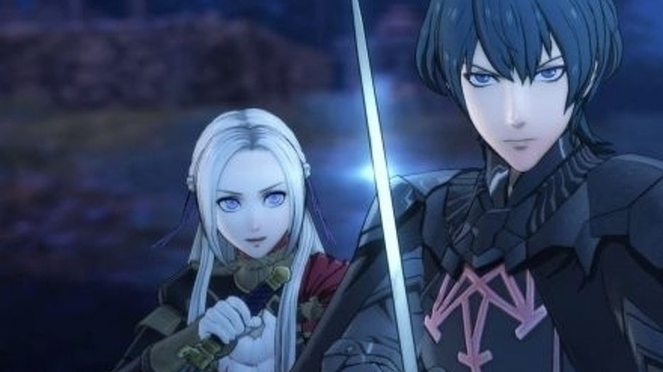 Fire Emblem: Three Houses tiene más de 200 horas de contenido