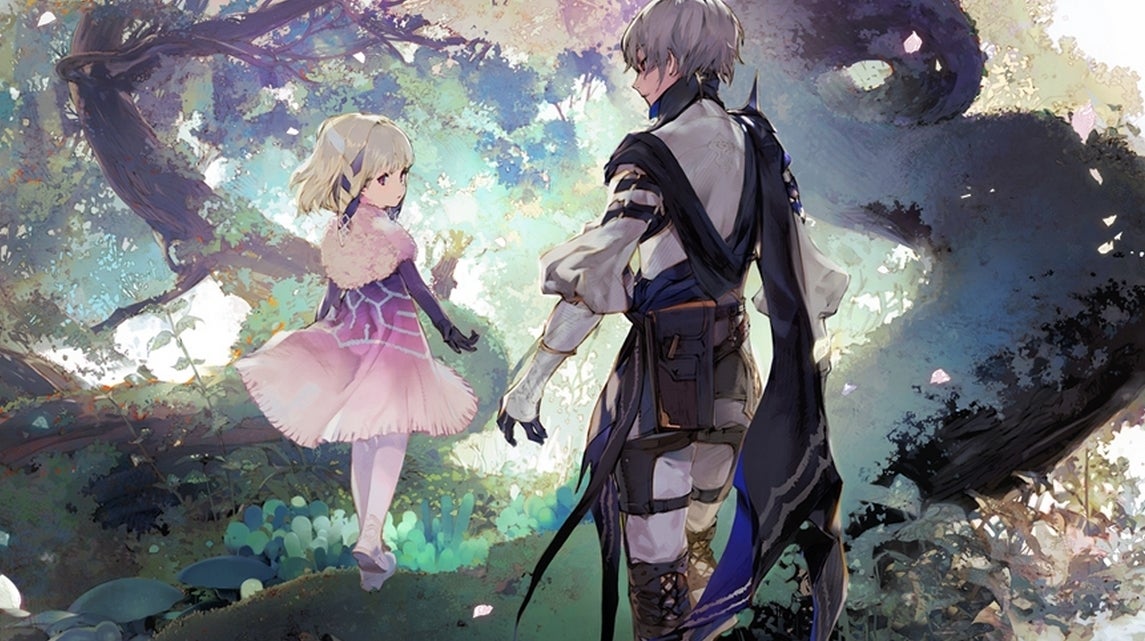 Análisis de Oninaki